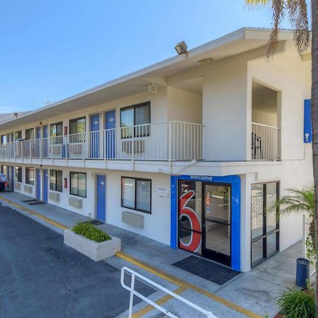 Motel 6-San Ysidro, Ca - San Diego - Border Bagian luar foto