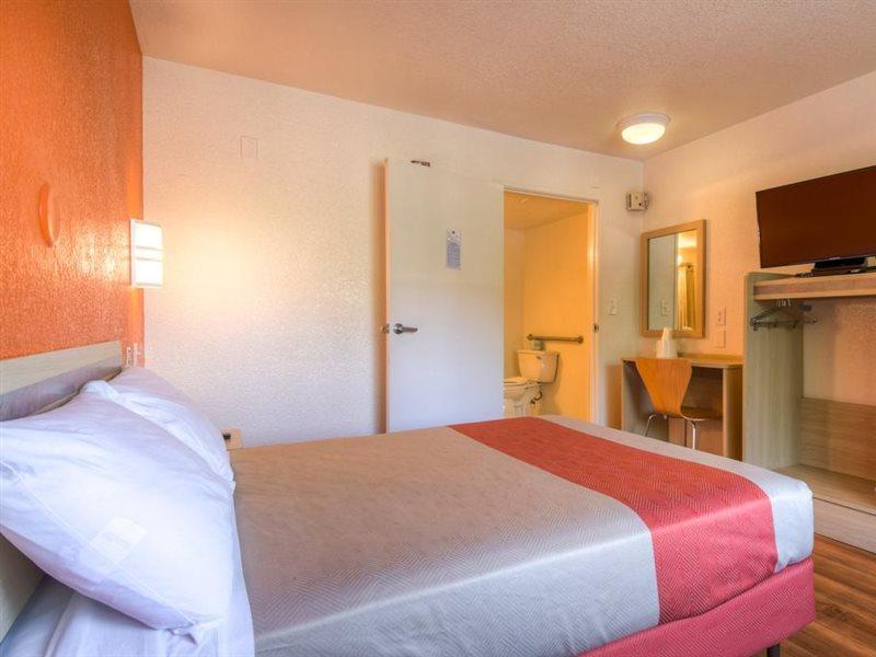 Motel 6-San Ysidro, Ca - San Diego - Border Bagian luar foto
