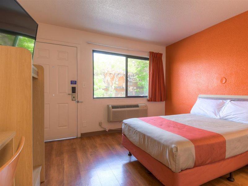 Motel 6-San Ysidro, Ca - San Diego - Border Bagian luar foto