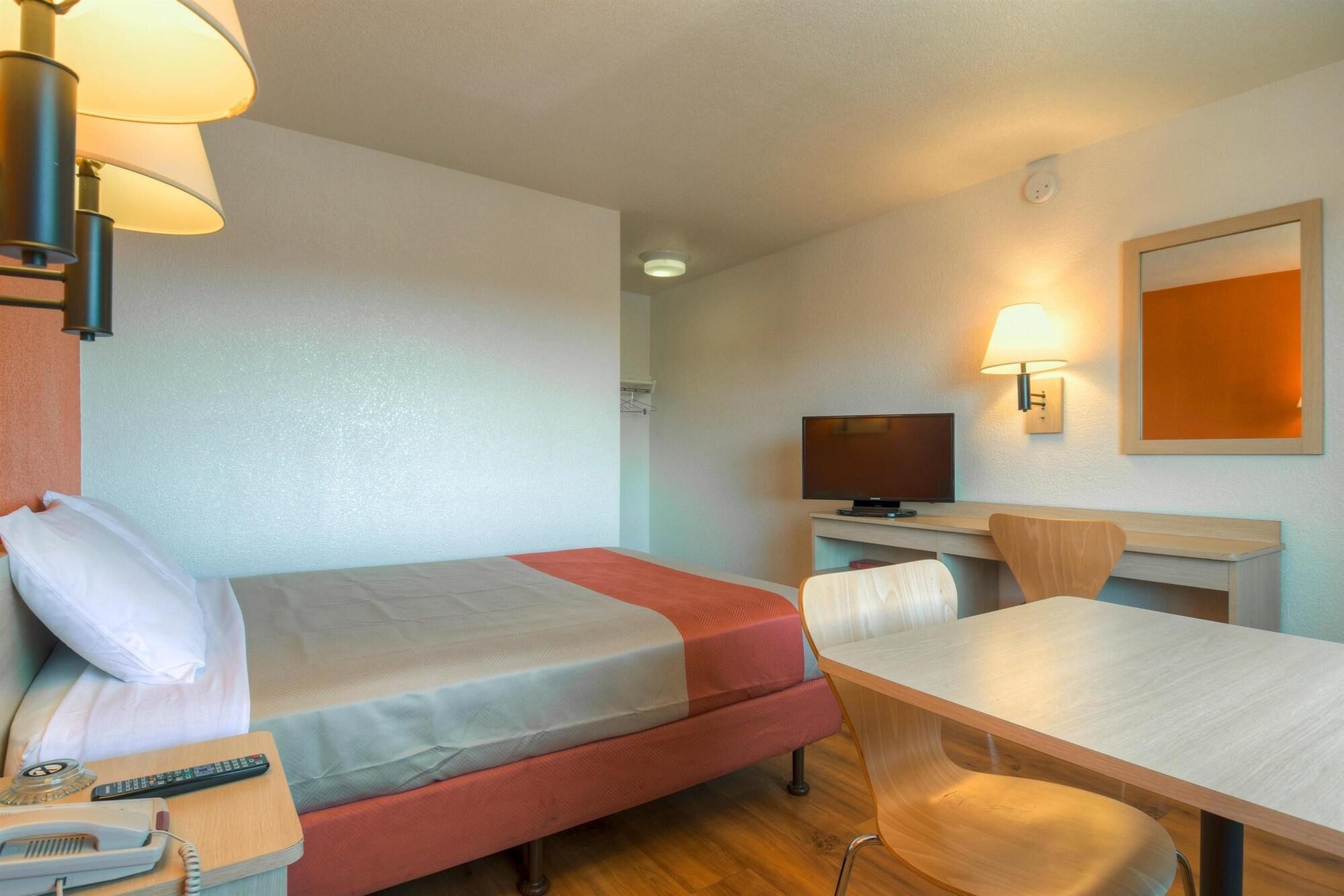 Motel 6-San Ysidro, Ca - San Diego - Border Bagian luar foto