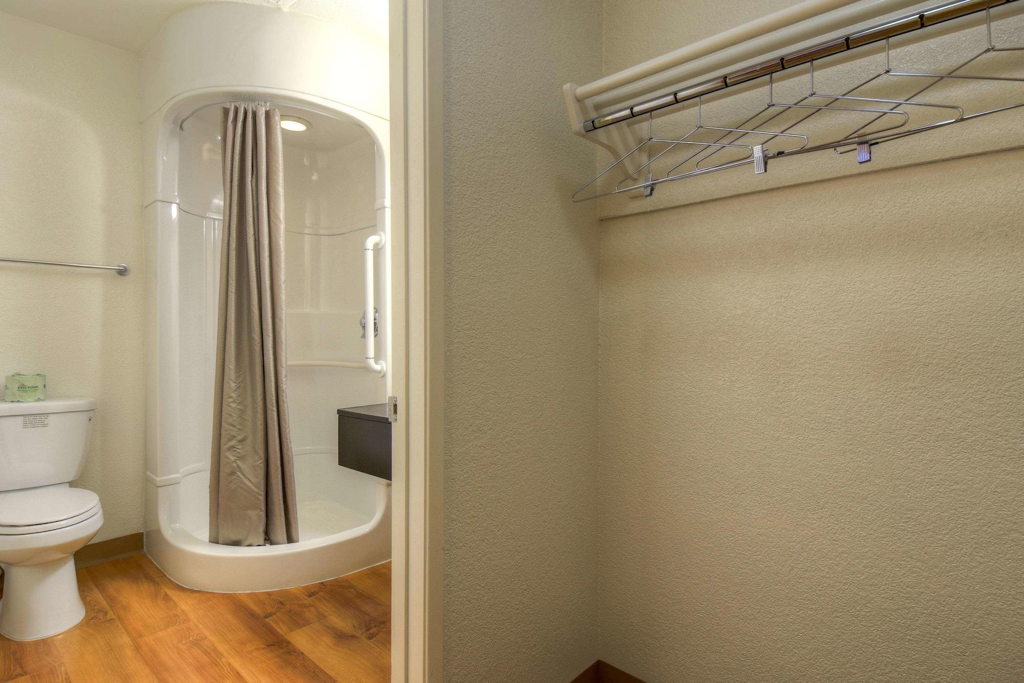 Motel 6-San Ysidro, Ca - San Diego - Border Bagian luar foto