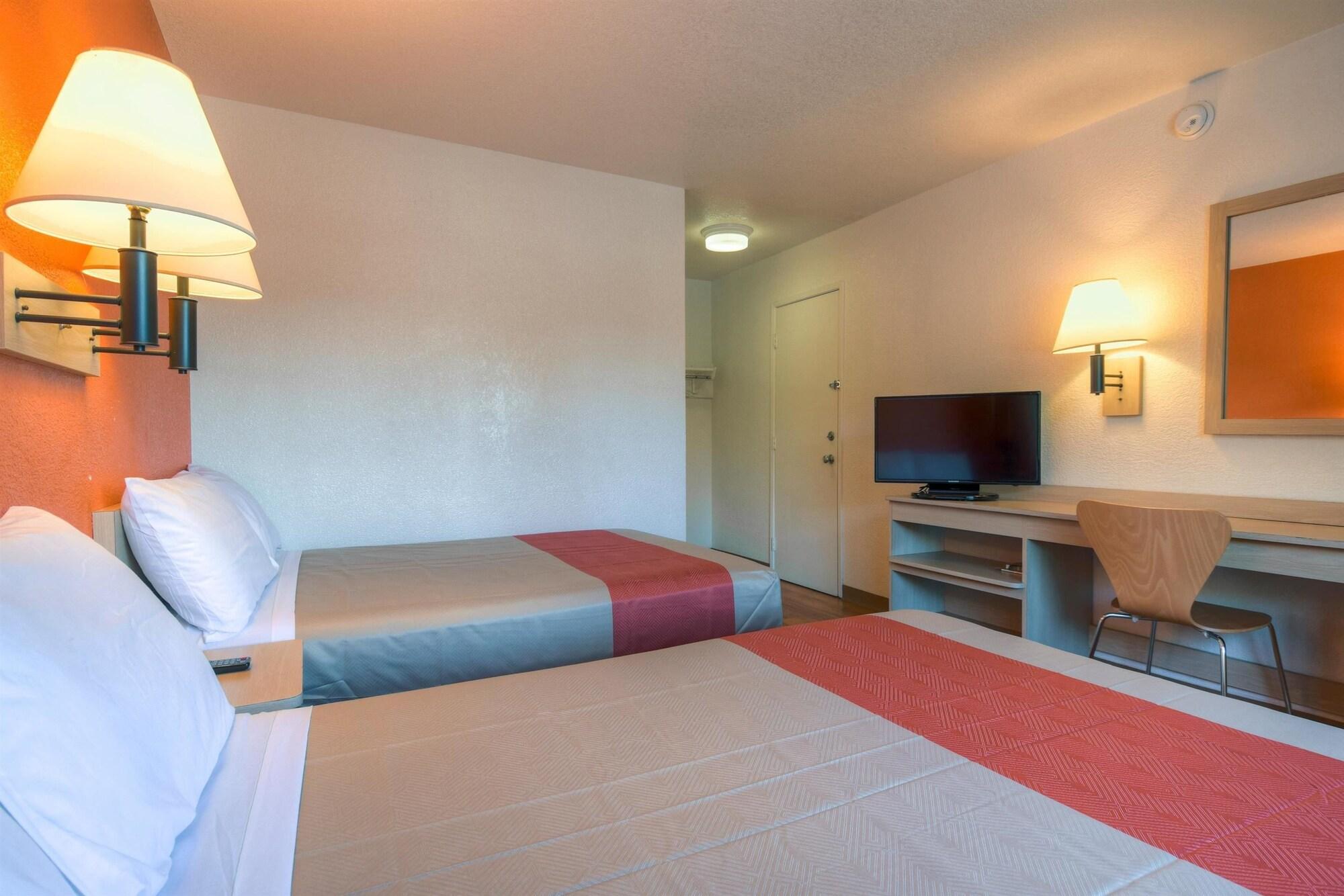 Motel 6-San Ysidro, Ca - San Diego - Border Bagian luar foto
