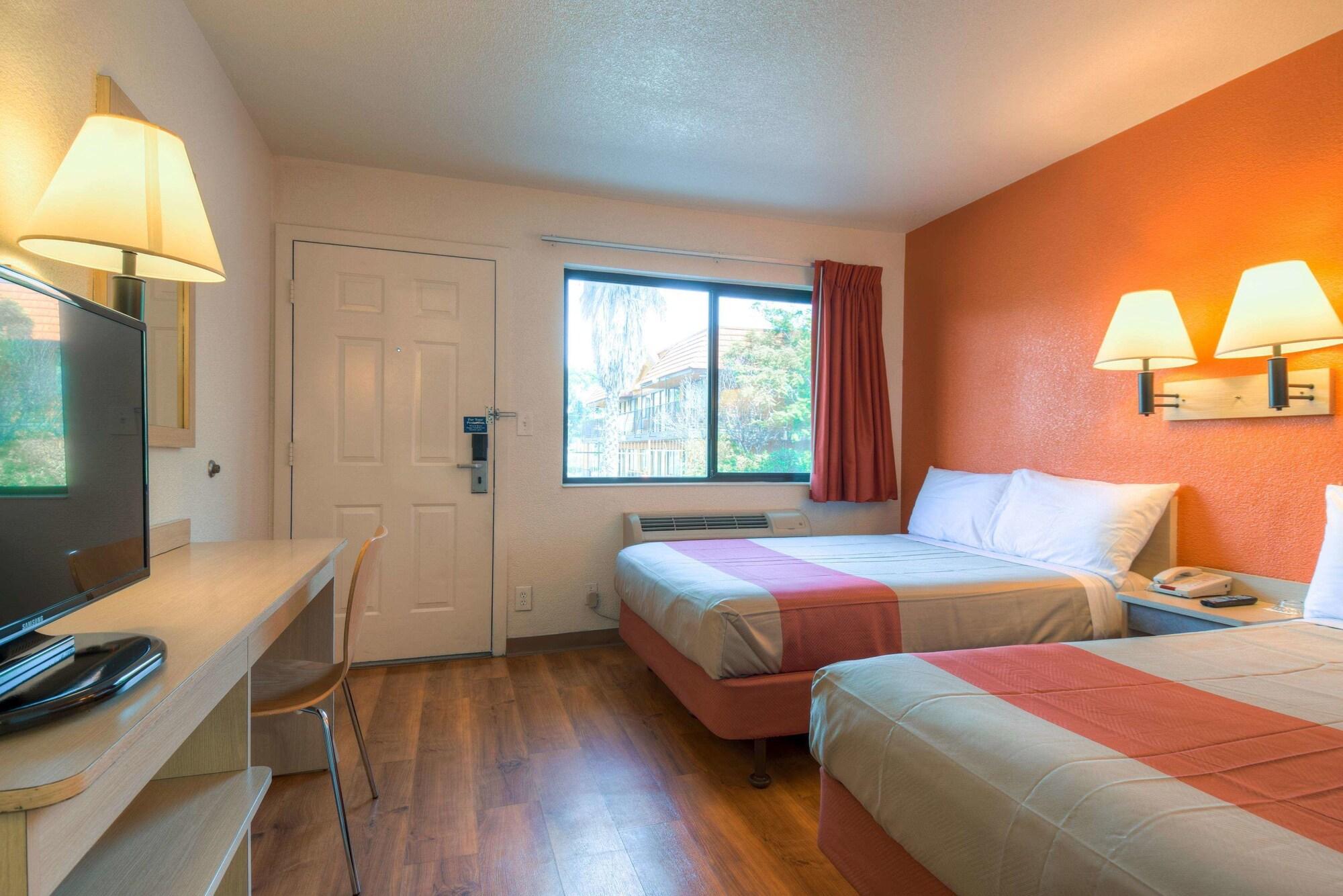 Motel 6-San Ysidro, Ca - San Diego - Border Bagian luar foto