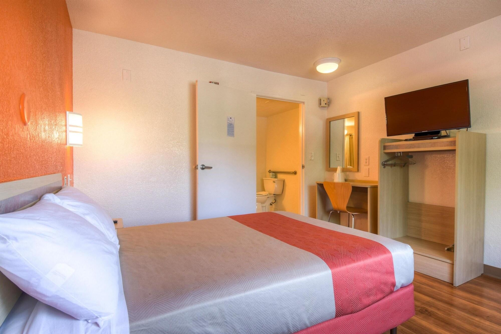 Motel 6-San Ysidro, Ca - San Diego - Border Bagian luar foto