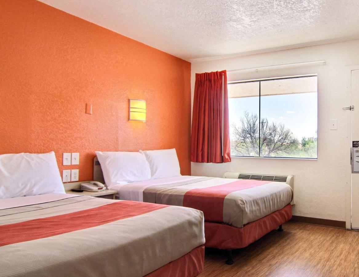 Motel 6-San Ysidro, Ca - San Diego - Border Bagian luar foto