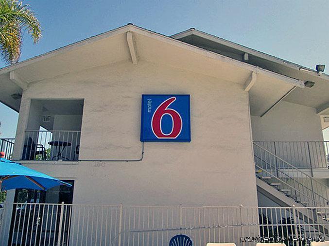 Motel 6-San Ysidro, Ca - San Diego - Border Bagian luar foto