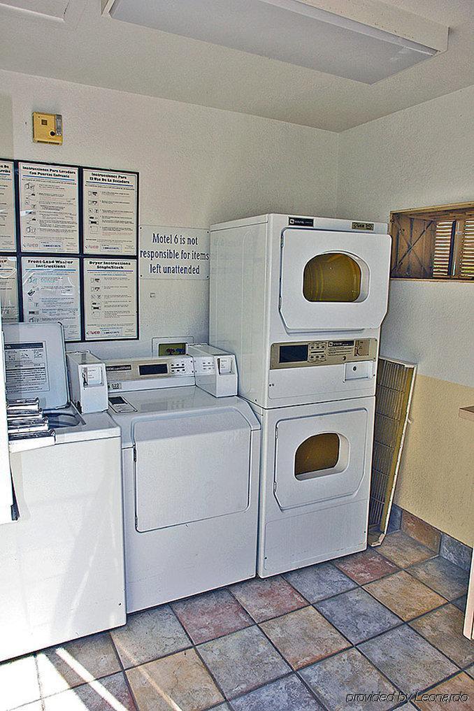 Motel 6-San Ysidro, Ca - San Diego - Border Bagian luar foto