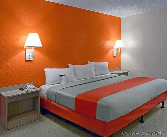 Motel 6-San Ysidro, Ca - San Diego - Border Bagian luar foto