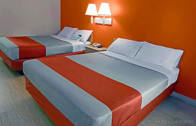 Motel 6-San Ysidro, Ca - San Diego - Border Bagian luar foto